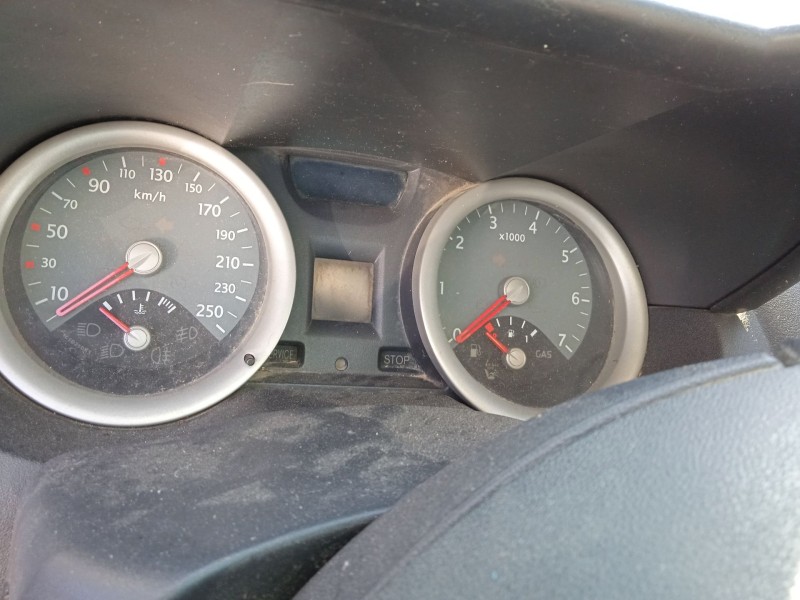 renault megane ii (bm0/1_, cm0/1_) del año 2002