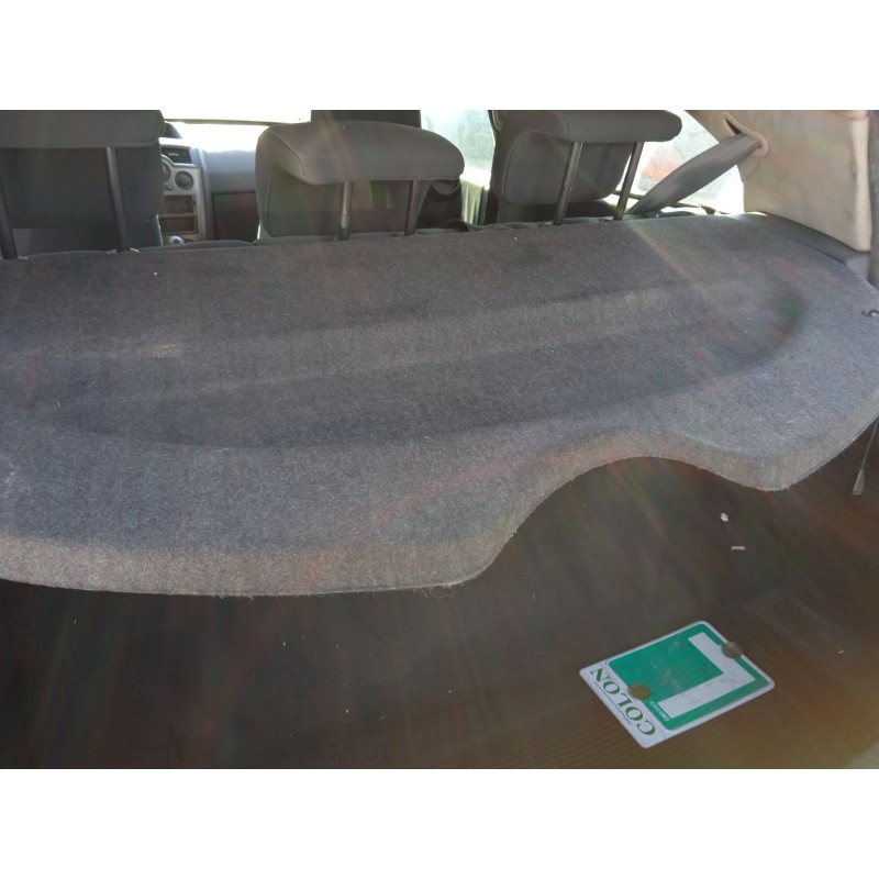 renault megane ii (bm0/1_, cm0/1_) del año 2002