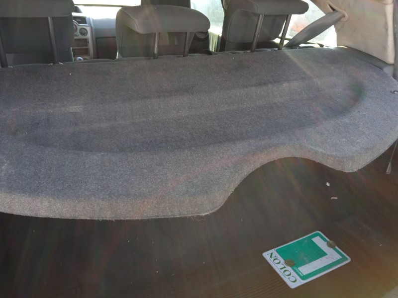 renault megane ii (bm0/1_, cm0/1_) del año 2002