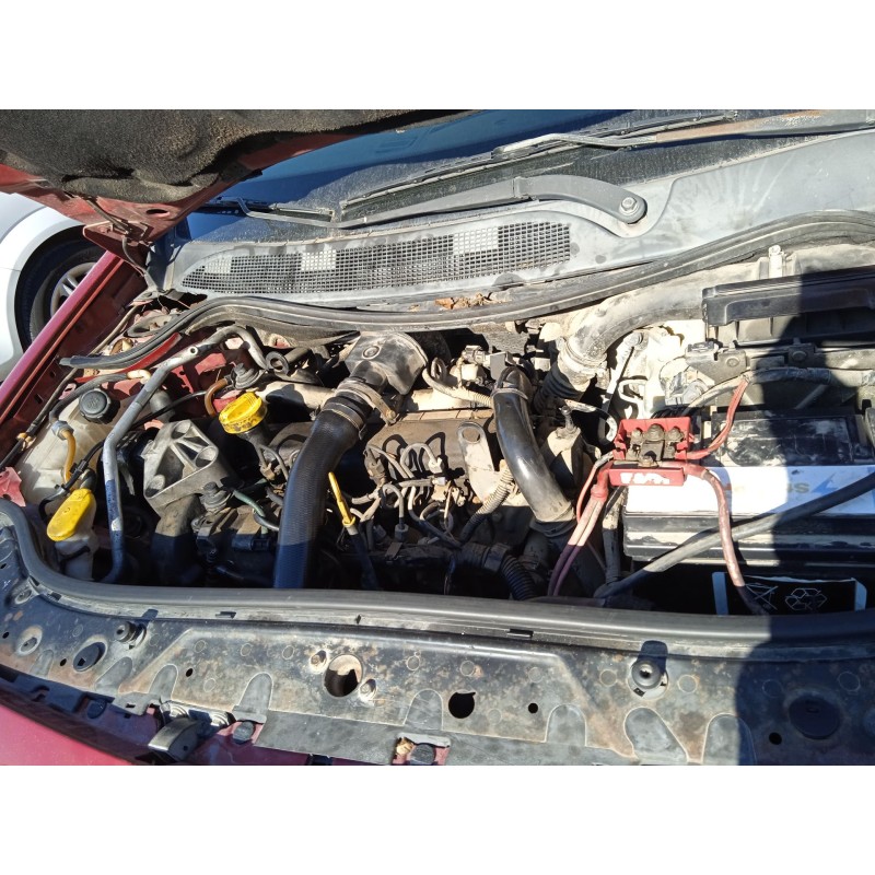 renault megane ii (bm0/1_, cm0/1_) del año 2002