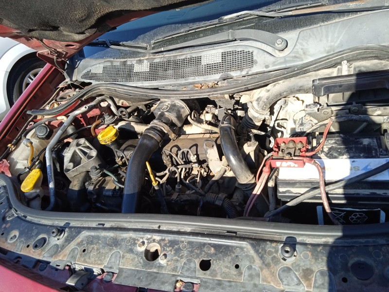 renault megane ii (bm0/1_, cm0/1_) del año 2002