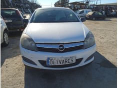 opel astra h gtc (a04) del año 2007