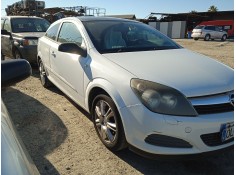 opel astra h gtc (a04) del año 2007 2