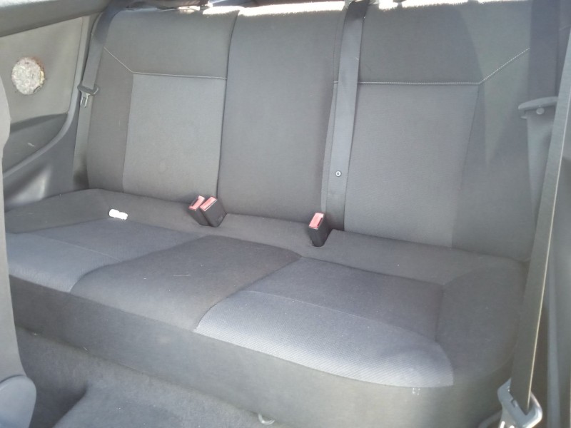 opel astra h gtc (a04) del año 2007