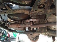 Recambio de tubo escape central para opel tigra twintop (x04) 1.4 (r97) referencia OEM IAM 5852483   2