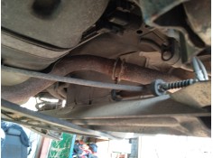 Recambio de tubo escape trasero para opel tigra twintop (x04) 1.4 (r97) referencia OEM IAM 5852123   2