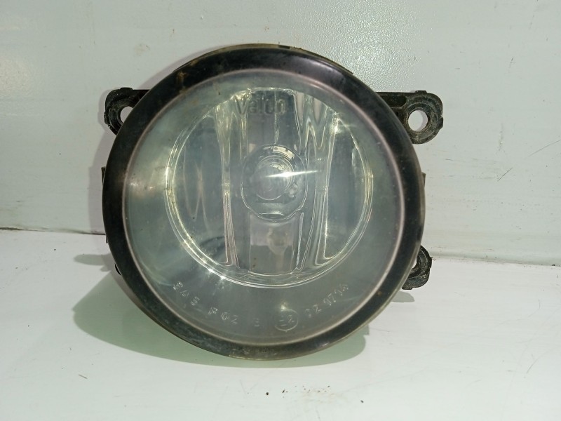 Recambio de faro antiniebla derecho para opel tigra twintop (x04) 1.4 (r97) referencia OEM IAM 6710027  