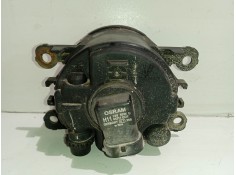 Recambio de faro antiniebla derecho para opel tigra twintop (x04) 1.4 (r97) referencia OEM IAM 6710027   2