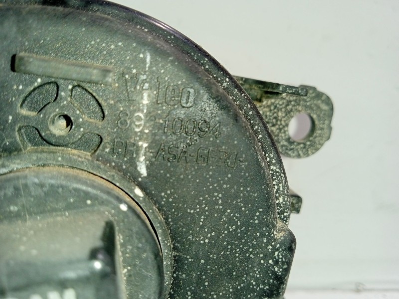 Recambio de faro antiniebla derecho para opel tigra twintop (x04) 1.4 (r97) referencia OEM IAM 6710027  