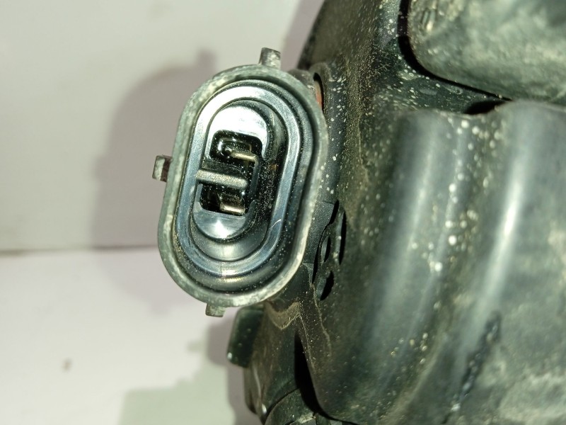 Recambio de faro antiniebla derecho para opel tigra twintop (x04) 1.4 (r97) referencia OEM IAM 6710027  