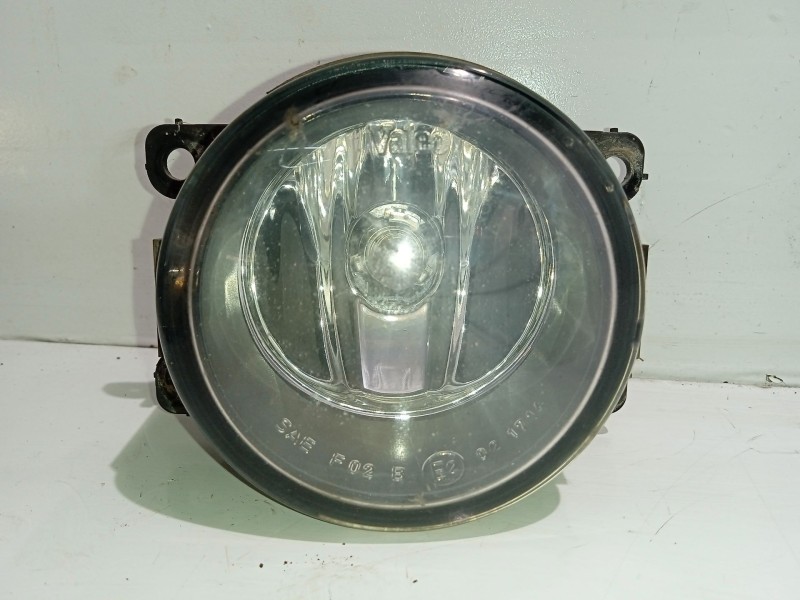 Recambio de faro antiniebla izquierdo para opel tigra twintop (x04) 1.4 (r97) referencia OEM IAM 6710027  