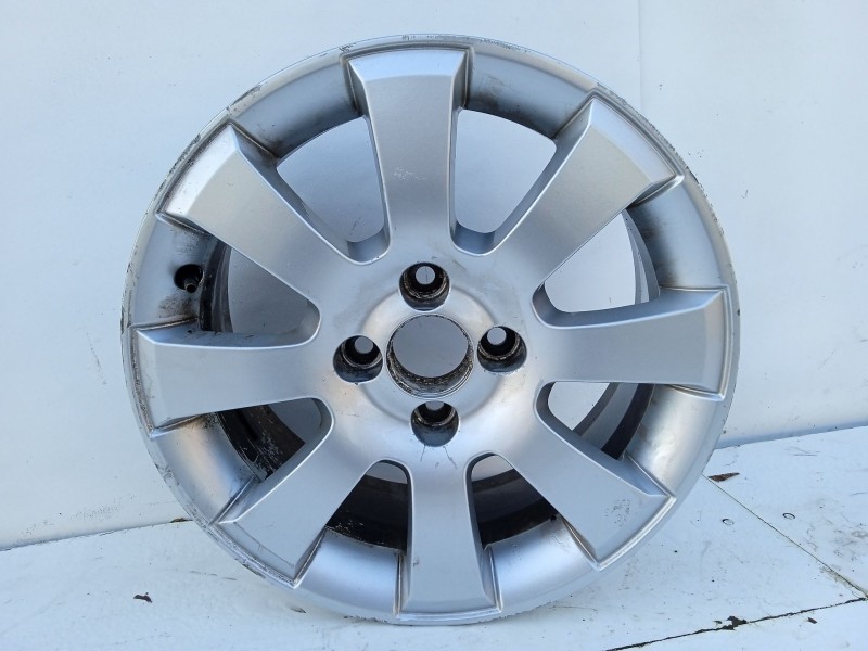 Recambio de llanta para opel tigra twintop (x04) 1.4 (r97) referencia OEM IAM   