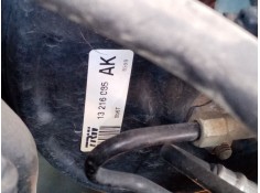 Recambio de servofreno para opel astra h gtc (a04) 1.4 (l08) referencia OEM IAM 13142362   2