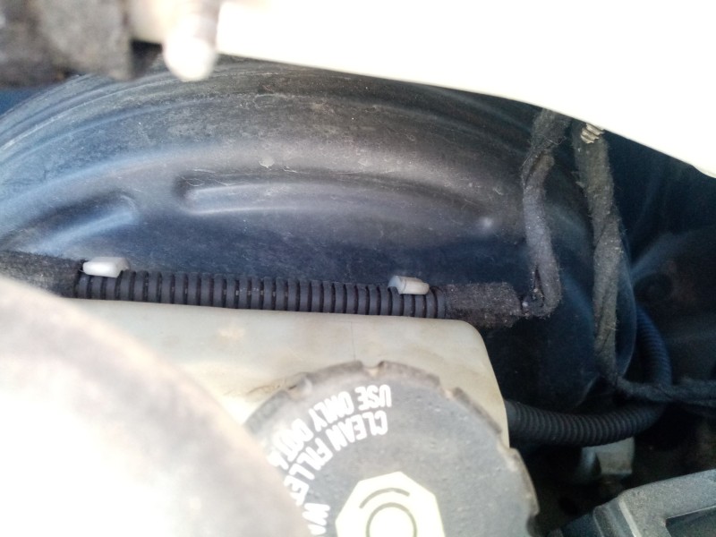 Recambio de servofreno para opel astra h gtc (a04) 1.4 (l08) referencia OEM IAM 13142362  