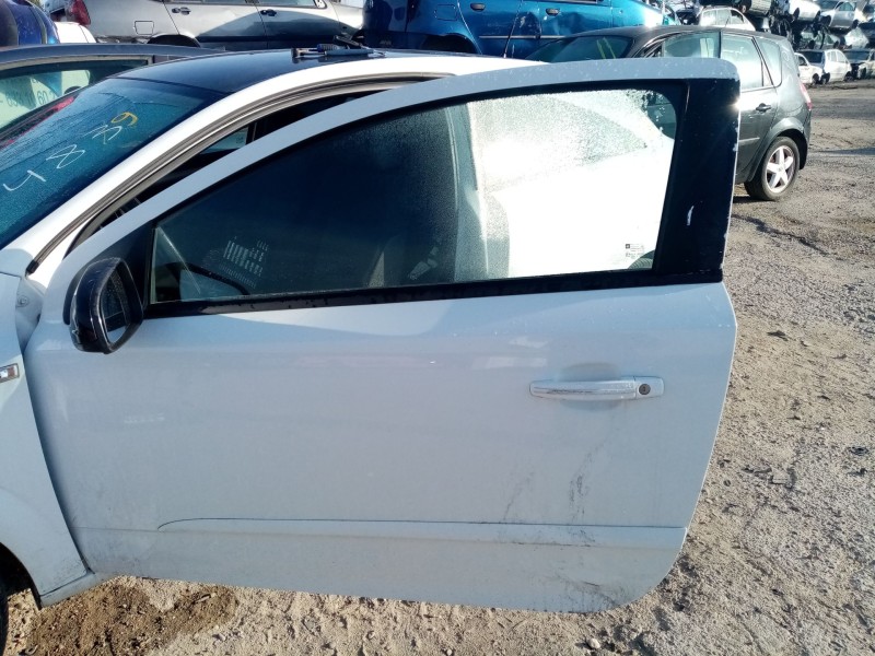 Recambio de puerta delantera izquierda para opel astra h gtc (a04) 1.4 (l08) referencia OEM IAM 124078  