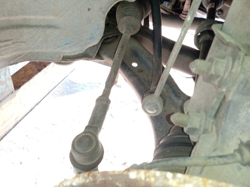 Recambio de cremallera direccion para opel tigra twintop (x04) 1.4 (r97) referencia OEM IAM 900020  