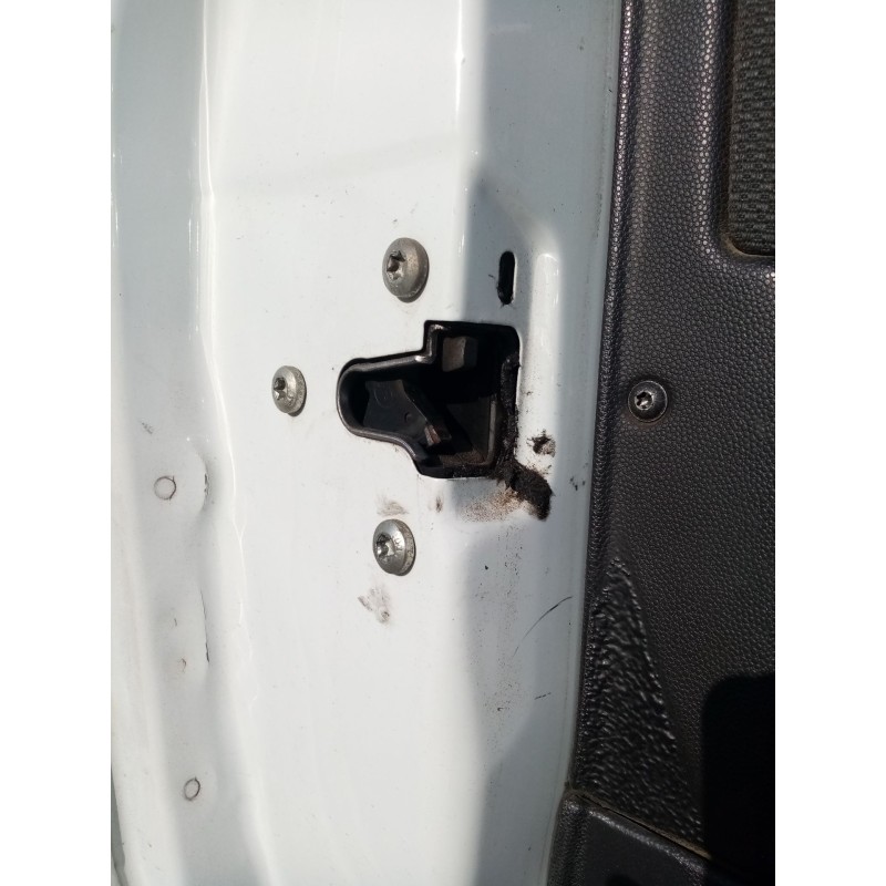 Recambio de cerradura puerta delantera izquierda para opel astra h gtc (a04) 1.4 (l08) referencia OEM IAM 13210748  