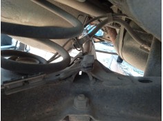 Recambio de puente trasero para opel tigra twintop (x04) 1.4 (r97) referencia OEM IAM 402227   2