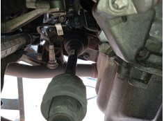 Recambio de transmision delantera derecha para opel tigra twintop (x04) 1.4 (r97) referencia OEM IAM 374468   2