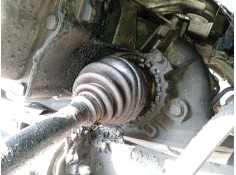 Recambio de transmision delantera izquierda para opel tigra twintop (x04) 1.4 (r97) referencia OEM IAM 374466   2