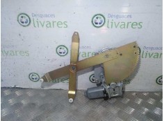 Recambio de elevalunas trasero derecho para  referencia OEM IAM    2