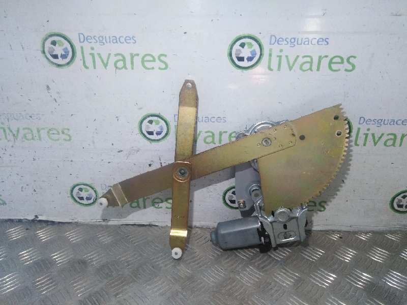 Recambio de elevalunas trasero derecho para  referencia OEM IAM   