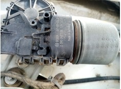 Recambio de motor limpia delantero para opel astra h gtc (a04) 1.4 (l08) referencia OEM IAM 93179149   2