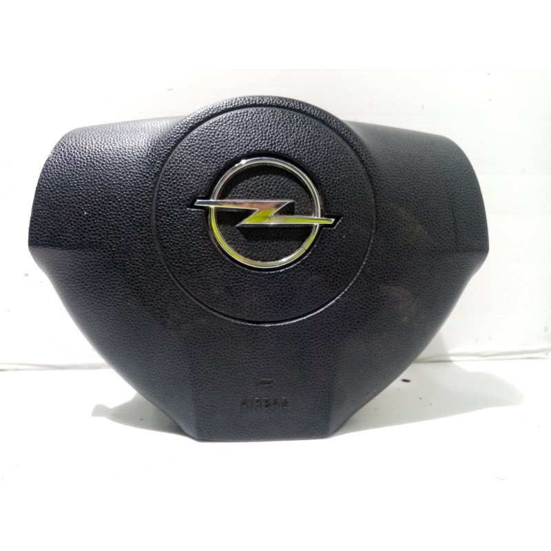 Recambio de airbag delantero izquierdo para opel astra h gtc (a04) 1.4 (l08) referencia OEM IAM 13111344  