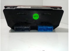 Recambio de mando climatizador para opel astra h gtc (a04) 1.4 (l08) referencia OEM IAM 13247811 901513660000  2