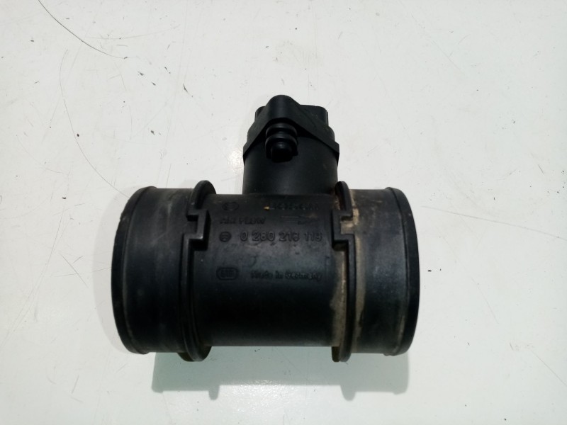 Recambio de caudalimetro para opel astra h gtc (a04) 1.4 (l08) referencia OEM IAM 0280218119 0281002618 