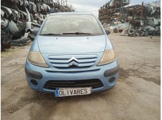 citroën c3 i (fc_, fn_) del año 2006