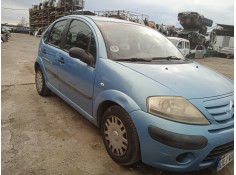 citroën c3 i (fc_, fn_) del año 2006 2