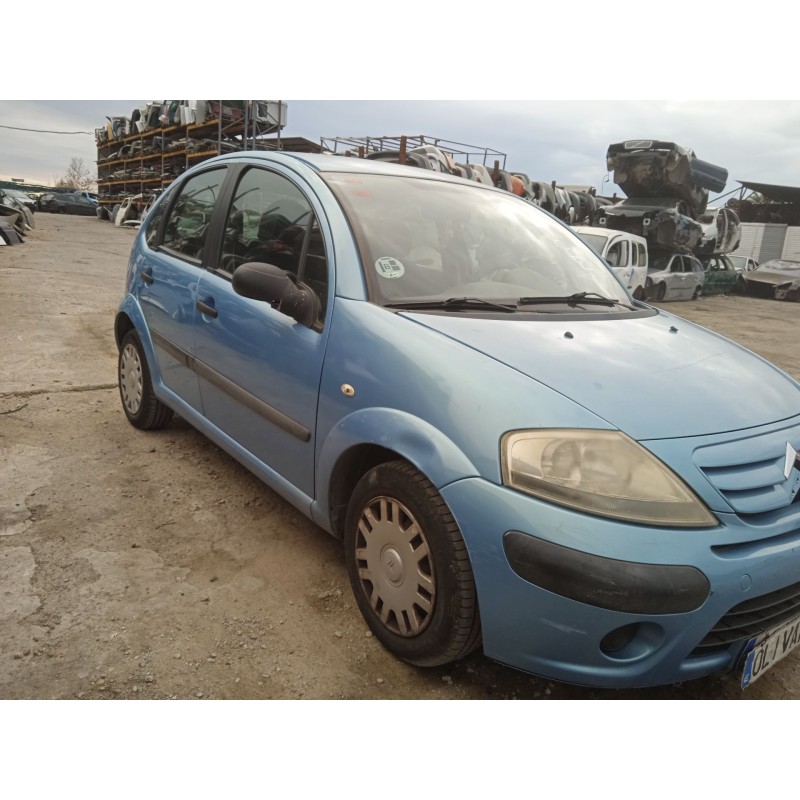 citroën c3 i (fc_, fn_) del año 2006