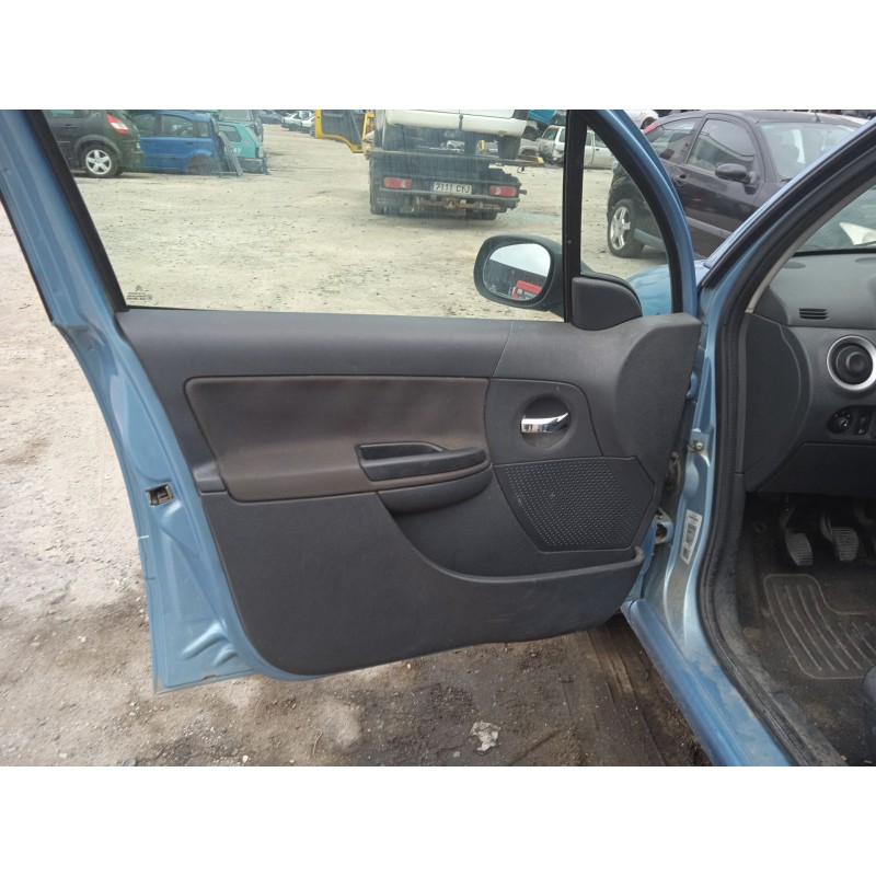 citroën c3 i (fc_, fn_) del año 2006