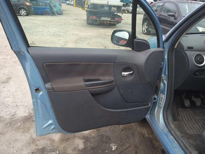 citroën c3 i (fc_, fn_) del año 2006