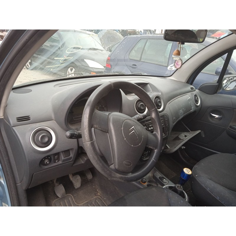 citroën c3 i (fc_, fn_) del año 2006