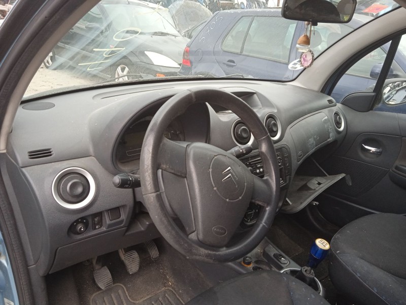 citroën c3 i (fc_, fn_) del año 2006