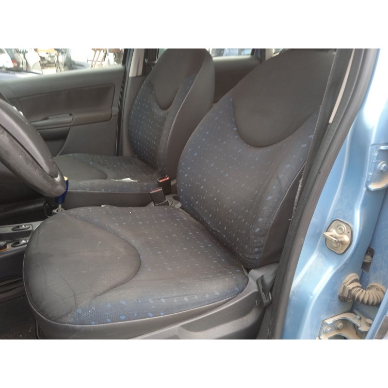 citroën c3 i (fc_, fn_) del año 2006