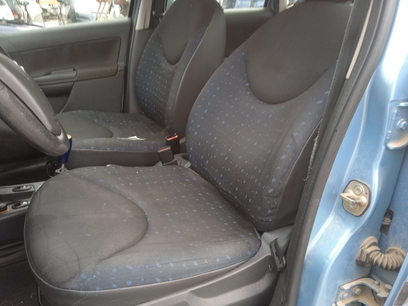 citroën c3 i (fc_, fn_) del año 2006