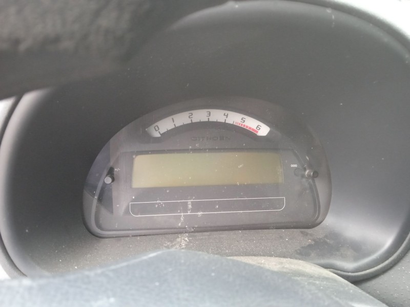 citroën c3 i (fc_, fn_) del año 2006