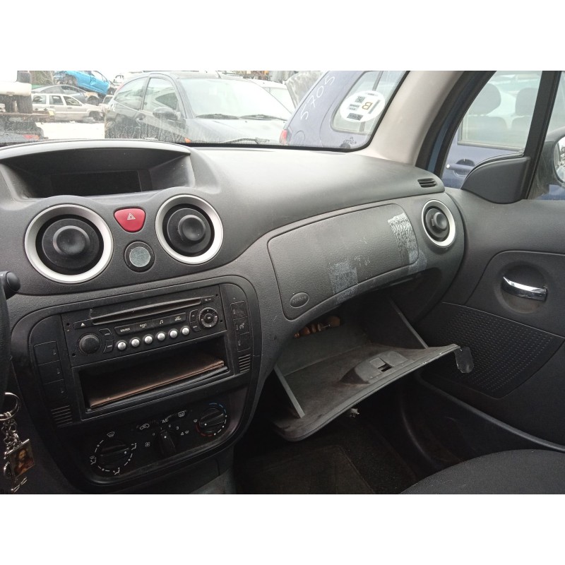 citroën c3 i (fc_, fn_) del año 2006