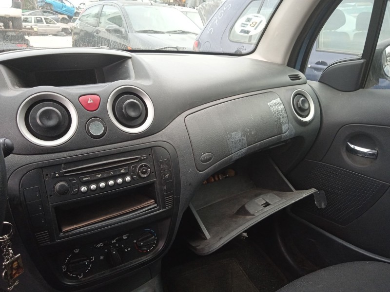 citroën c3 i (fc_, fn_) del año 2006