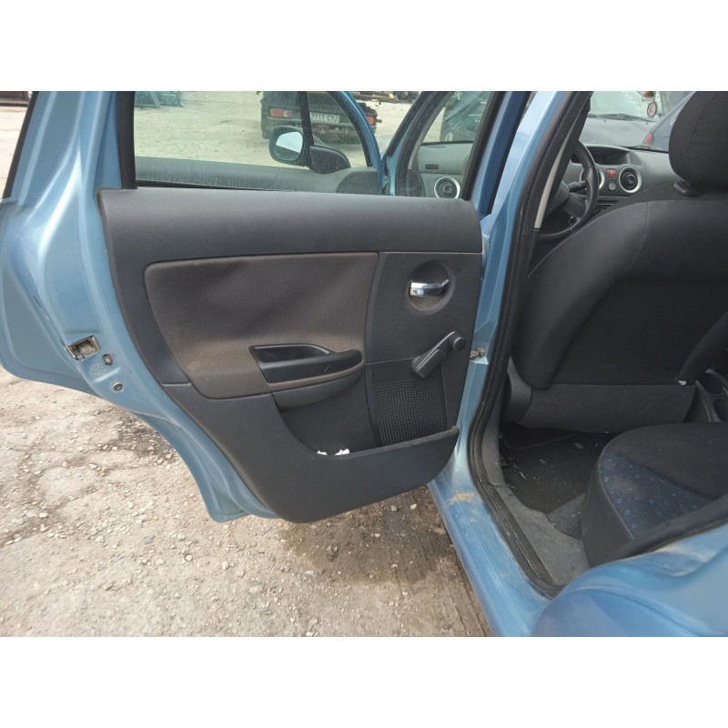 citroën c3 i (fc_, fn_) del año 2006