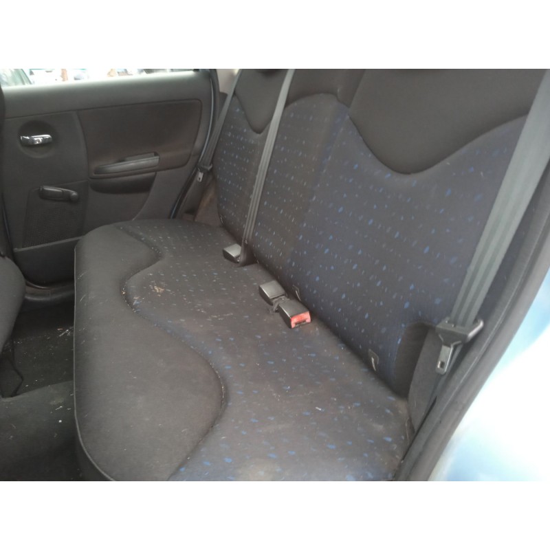 citroën c3 i (fc_, fn_) del año 2006