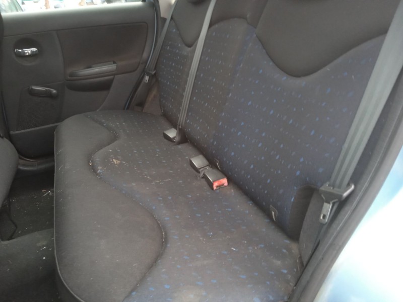 citroën c3 i (fc_, fn_) del año 2006