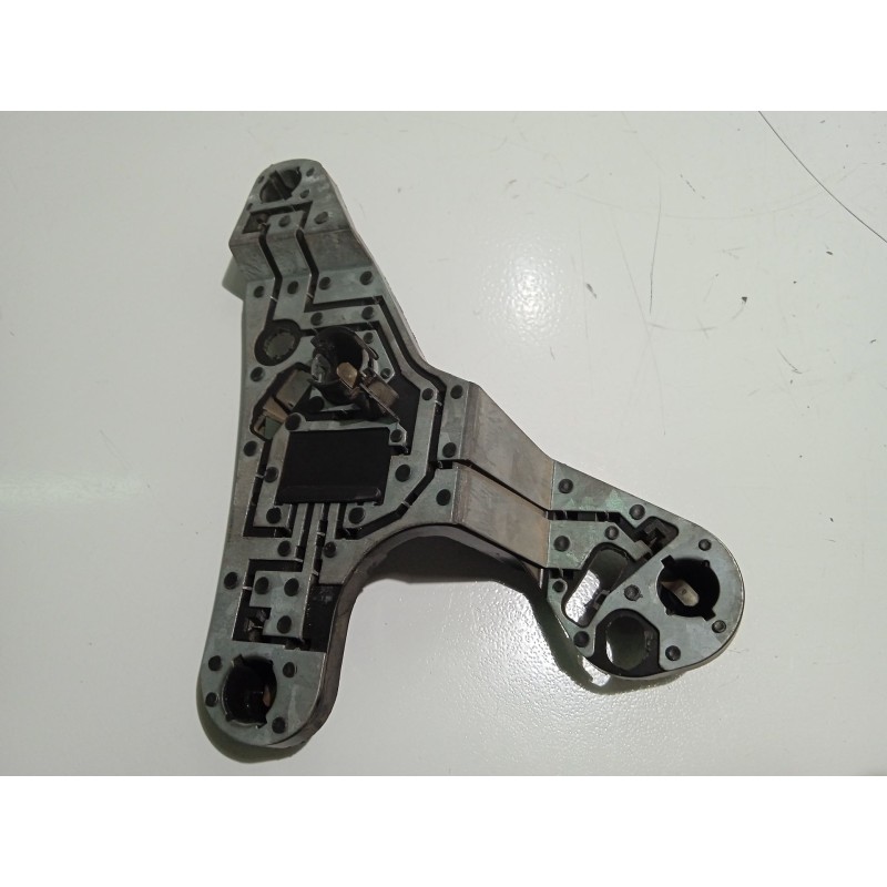 Recambio de portalamparas para toyota avensis sedán (_t25_) 2.2 d-4d (adt251_) referencia OEM IAM 89028783  