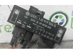 Recambio de modulo electronico para volkswagen golf iv berlina (1j1) conceptline   |   09.97 - 12.02 | 1997 - 2002 | 90 cv / 66  2