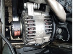 Recambio de alternador para citroën c3 i (fc_, fn_) 1.4 hdi referencia OEM IAM 5705AN 5705CX  2