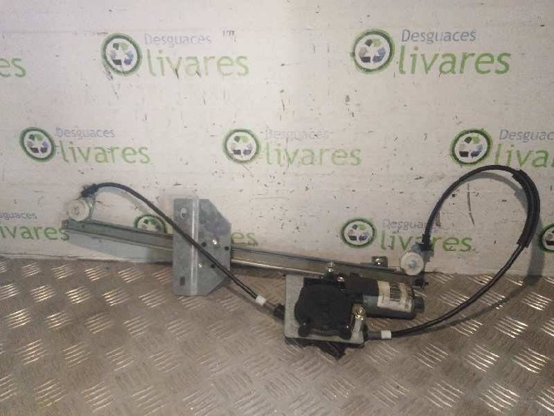 Recambio de elevalunas delantero derecho para  referencia OEM IAM   