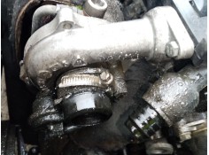 Recambio de turbocompresor para citroën c3 i (fc_, fn_) 1.4 hdi referencia OEM IAM 9646830980   2